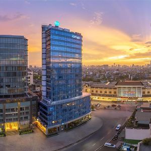 Tru By Hilton Hanoi Station